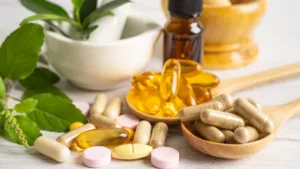 Anti Inflammatory