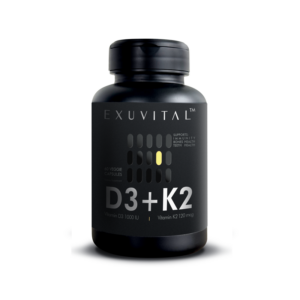 D3 + K2