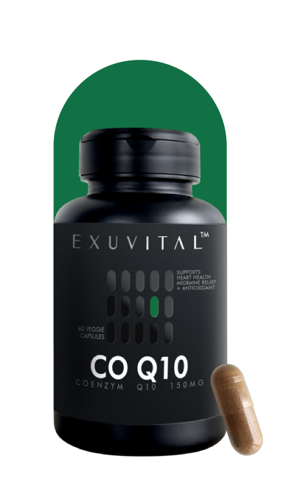 CoQ10