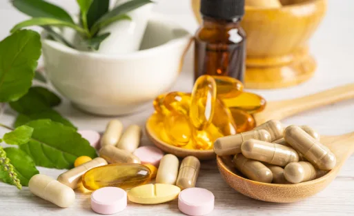 Anti Inflammatory